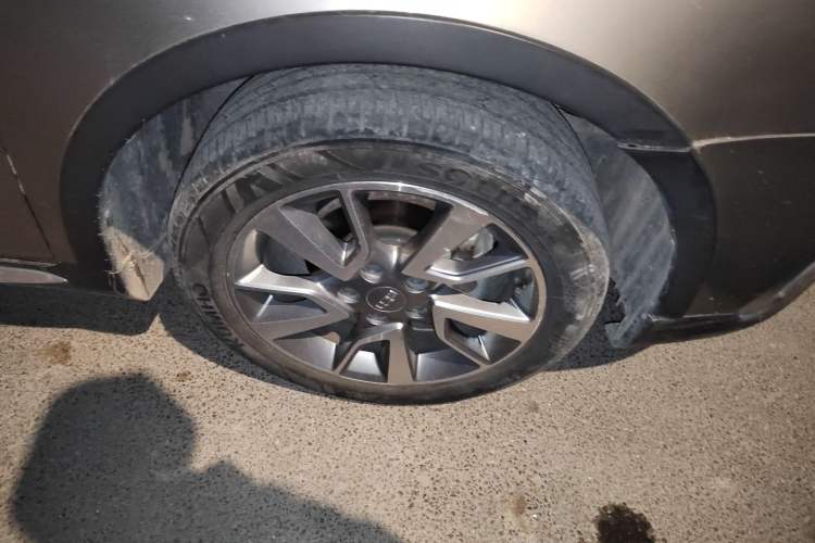 Used Geely Auto Vision S1 2018 1.4T CVT Fengchi Model