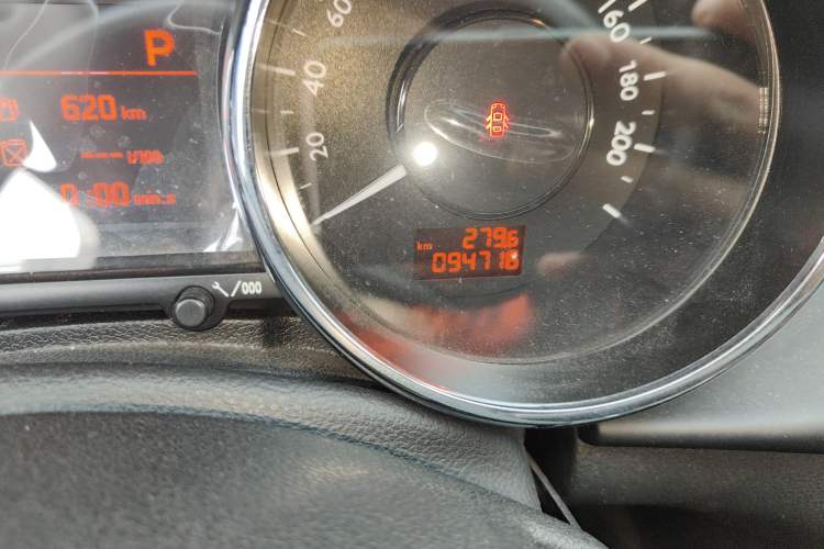 Used Peugeot 3008 2015 1.6THP Automatic Prestige Edition
