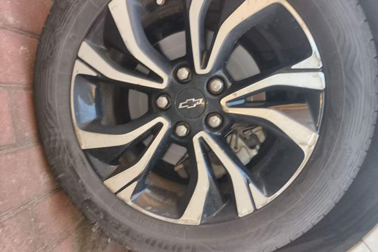 Used Chevrolet Monza 2019 RS 330T Automatic Comfort Edition China VI Standard
