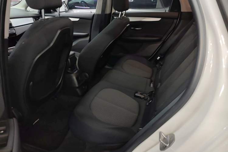 Used BMW 2 Series Active Tourer 2016 218i Fashion Model
