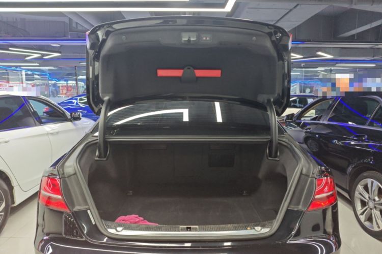 Used Audi A8 2016 A8L 45 TFSI quattro Fashion Edition
