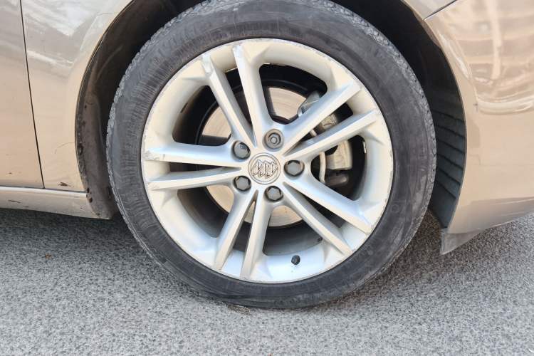 Used Buick Regal 2010 2.0T Flagship Sport Edition
