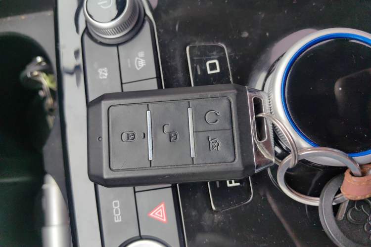 Used BYD e1 2020 Smart Comfort Version
