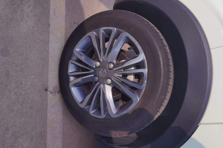 Used Leapmotor T03 2024 403 Comfort Edition
