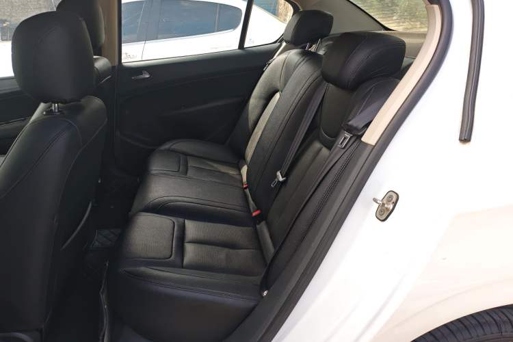 Used Peugeot 308 2014 Enjoy Edition Classic 1.6L Automatic Premium Model
