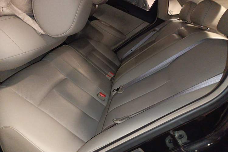 Used Nissan Sylphy 2016 1.6XV CVT Smart Enjoyment Version