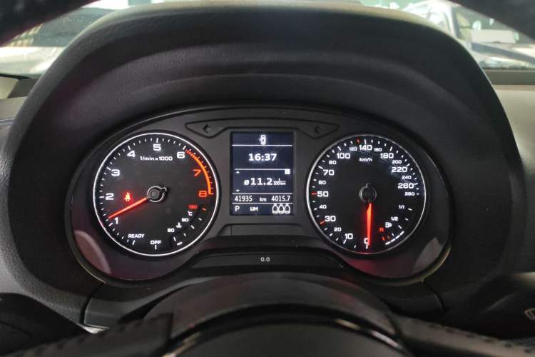 Used Audi Q2L 2020 35 TFSI Ambition Dynamic Edition