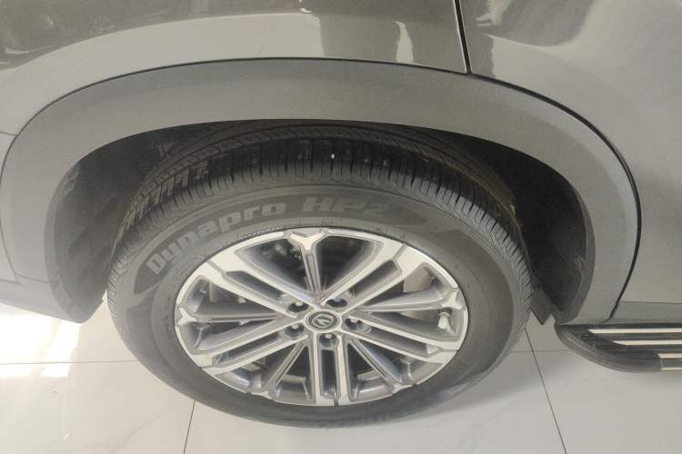 Used CHANGAN CS75 PLUS 2021 1.5T Automatic Luxury Version