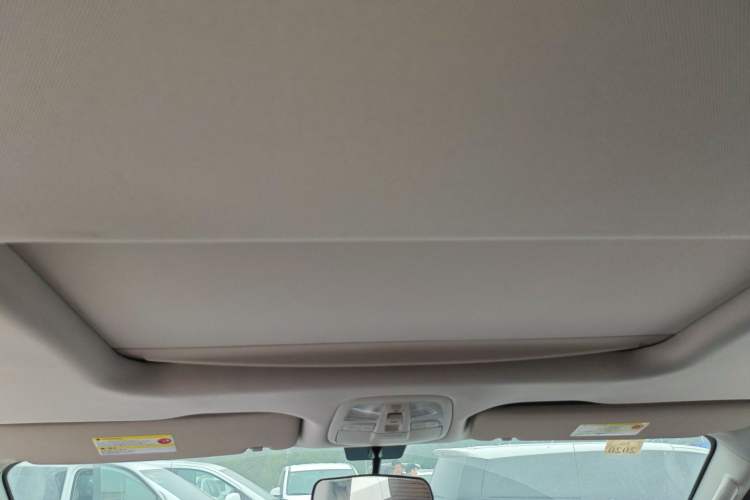 Used SAIC MAXUS G10 2018 PLUS 2.0T Automatic Elite Edition