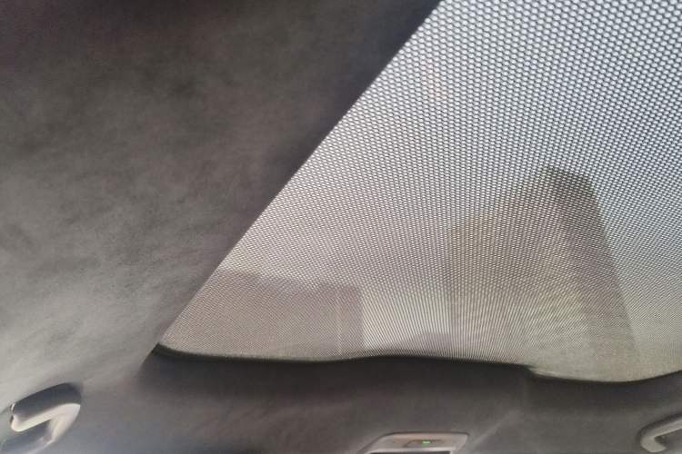 Used Nio EC6 2020 605 km Sport Edition