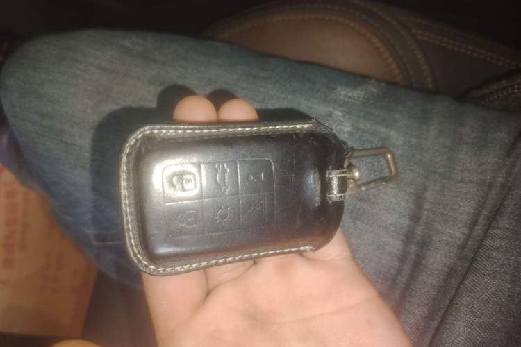 Used Volvo XC60 2017 T5 AWD Smart Upgrade Edition