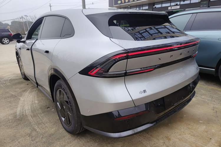 Used XPeng G7 2025 702 Max