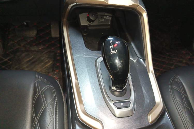 Used Haval H6 2020 2.0 GDIT Automatic Platinum Champion Edition