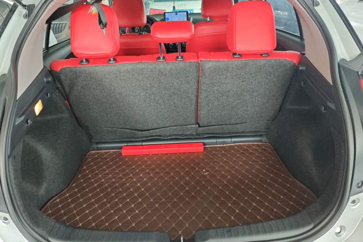 Used Toyota YARiS L Zhi Xuan 2021 1.5L CVT Leading Edition