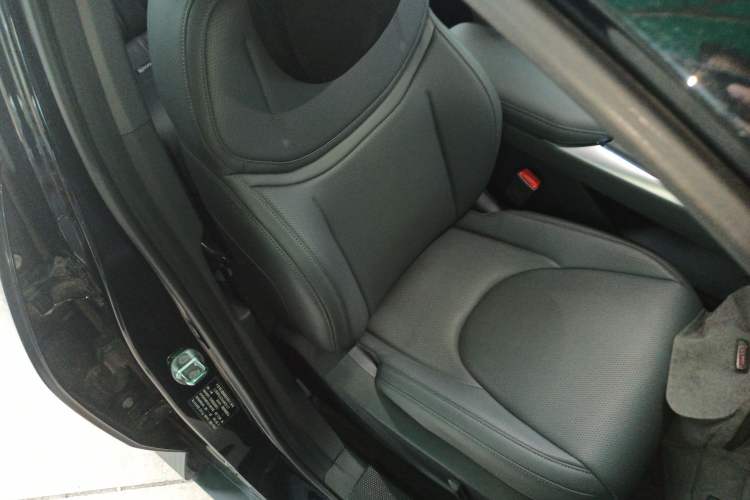 Used XPeng MONA M03 2024 620 with Ultra-Long Range
