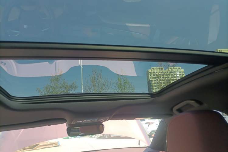 Used BYD Seal 2023 DM-i 1.5T 121km Flagship Model
