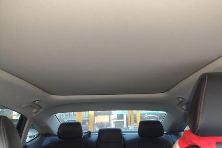 Used Honda Accord 2023 260TURBO Excellence Edition
