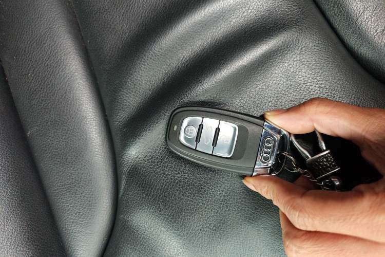 Used Audi Q5 2013 45 TFSI quattro Sport Edition