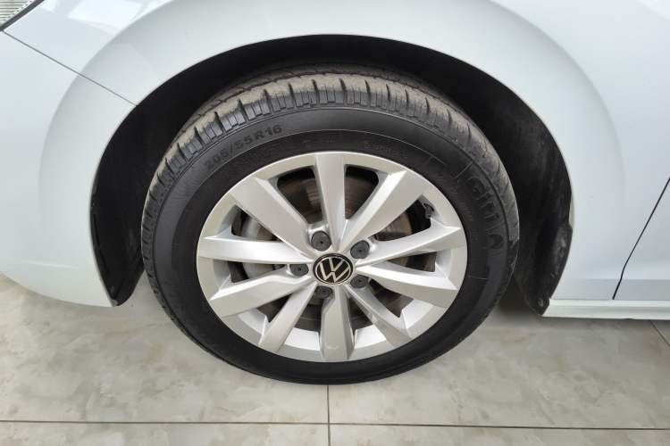 Used Volkswagen Bora 2021 280TSI DSG Elite Smart Connectivity Version