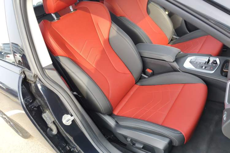 Used BMW 2 Series 2025 225L M Sport Package