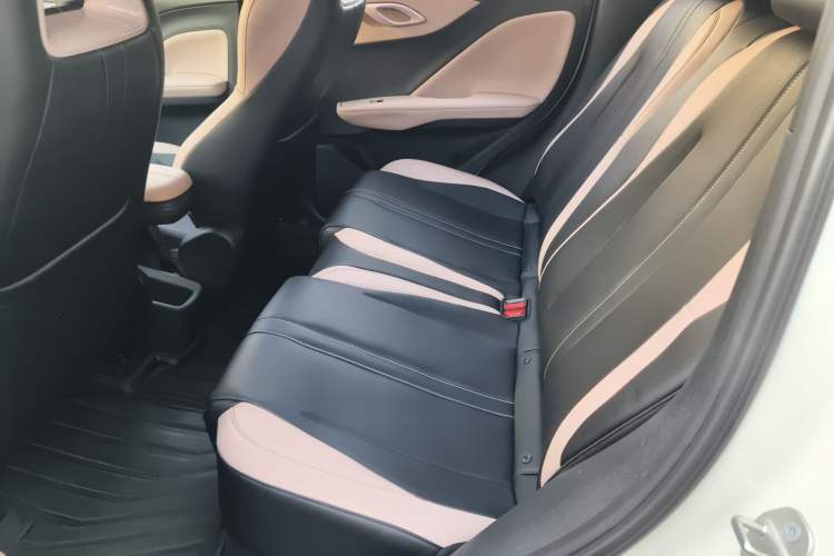 Used BYD Seagull 2024 Honor Edition 305km Dynamic Version