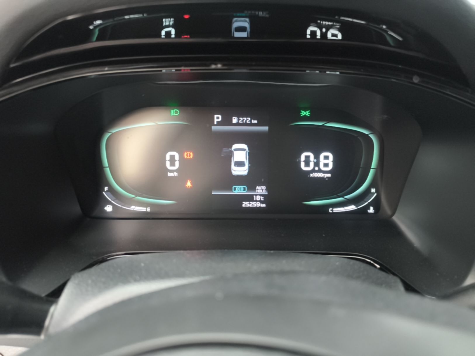 Kia K3 2024 1.5L CVT Comfort Plus Edition — снимка 14