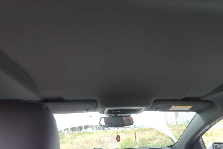 Used Buick VELITE 5 2017 Urban Extended-Range Model