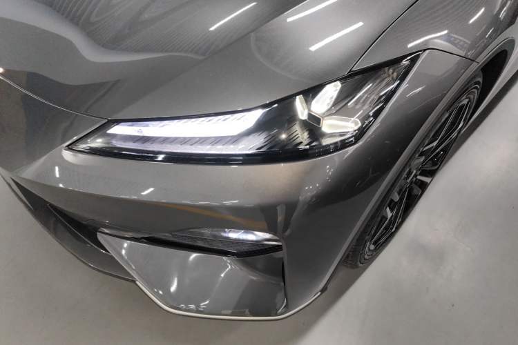 Used Deepal SL03 2025 Extended-Range Sporty Version