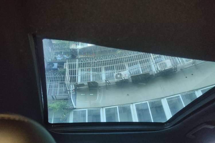 Used Lincoln Nautilus 2019 2.0T Four-Wheel Drive Zunya Edition China VI Standard