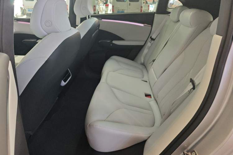 Used XPeng G7 2025 702 Max