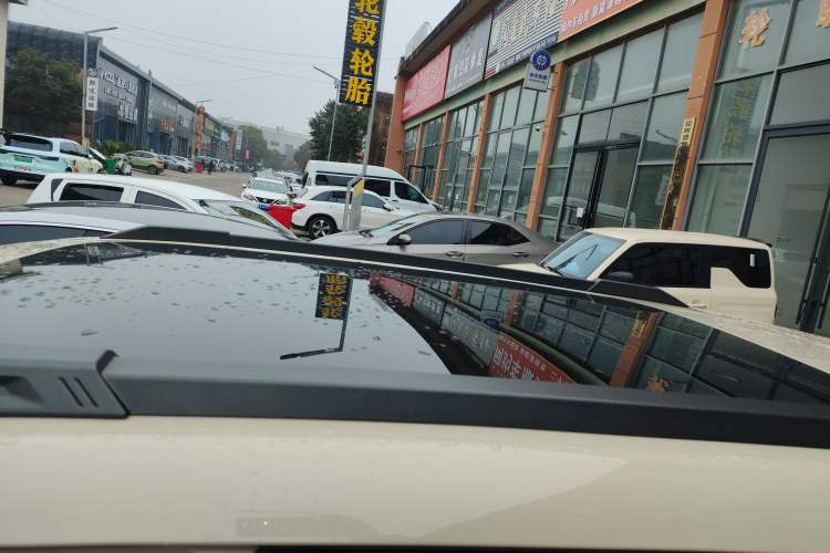 Used Dongfeng NAMMI 06 2025 401 Pro
