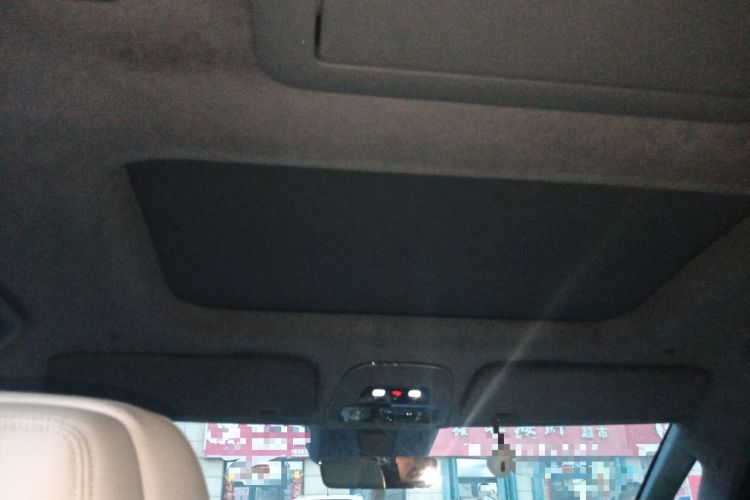 Used Zeekr 009 2022 WE Edition
