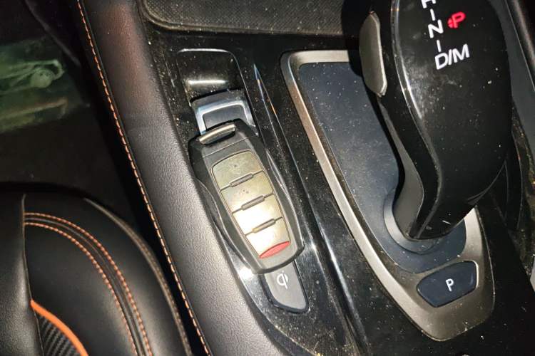 Used Haval F7 2021 2.0T All-Wheel Drive iJoy
