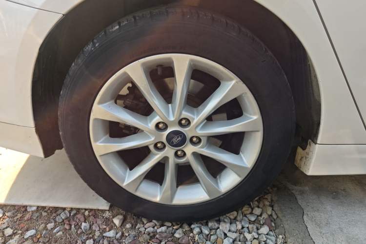 Used Ford Mondeo 2018 EcoBoost 180 Fashion Edition