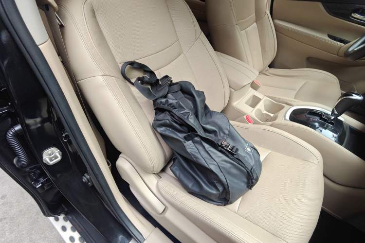 Used Nissan X-Trail 2017 2.0L CVT Comfort Edition 2WD
