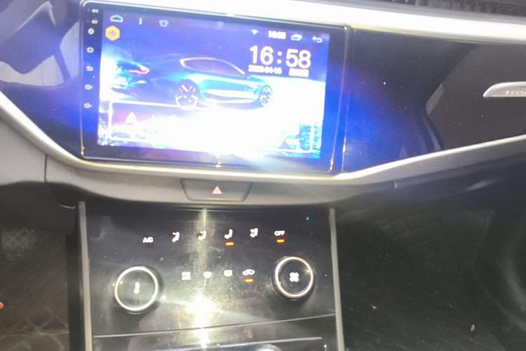 Used Chery Arrizo 5 2021 PRO 1.5L Manual Youth Edition
