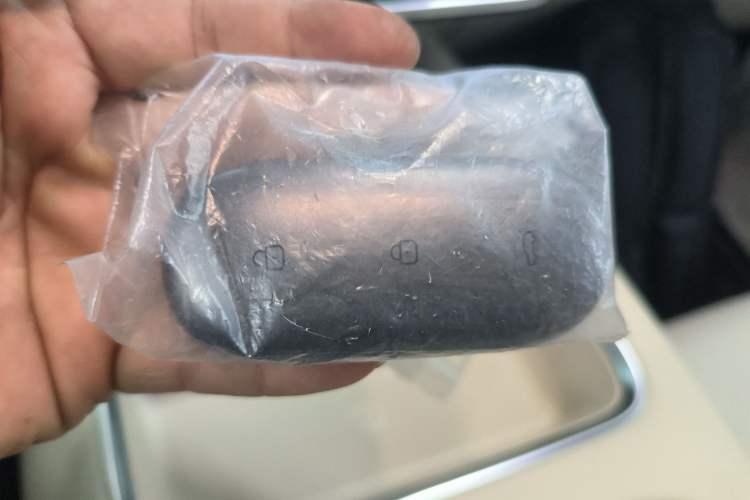 Used Li Auto L9 2024 Ultra Model Interior 1