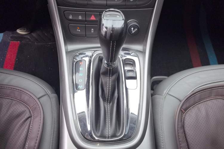 Used Chevrolet Malibu 2014 2.0L Automatic Luxury Edition