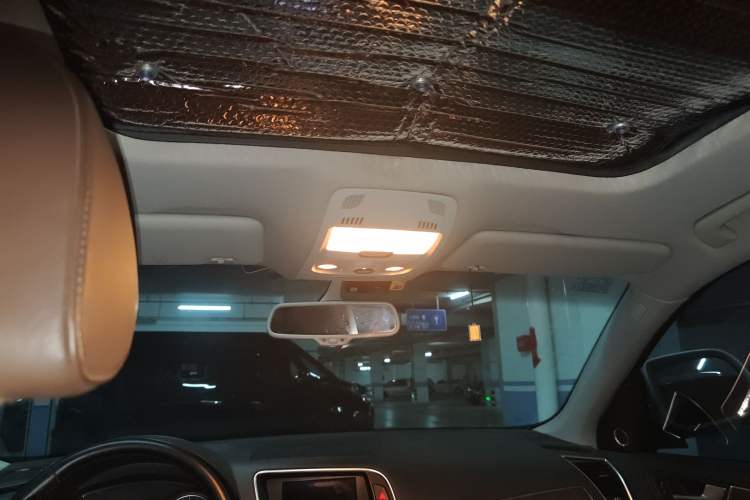 Used Audi Q5 2013 40 TFSI Comfort Edition
