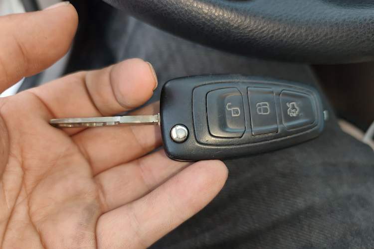 Used Ford Focus 2017 Sedan 1.6L Automatic Comfort Plus SmartDrive Edition
