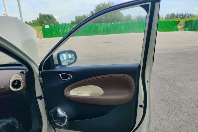 Used Wuling Bingo 2024 333 km Enjoyment Version