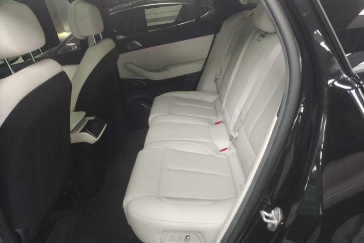 Used Nio ES7 2022 75 kWh