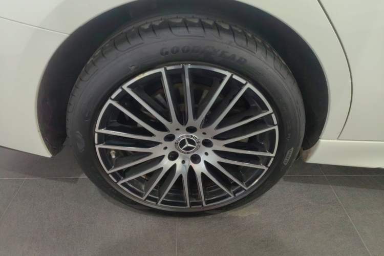 Used Mercedes-Benz C-Class 2023 C 260 L Sport Edition