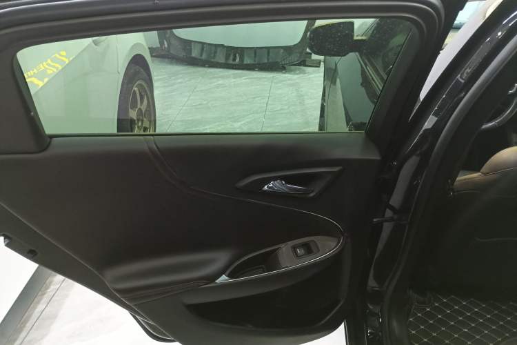 Used Chevrolet Malibu XL 2021 Redline 550T Automatic Sharp Edition