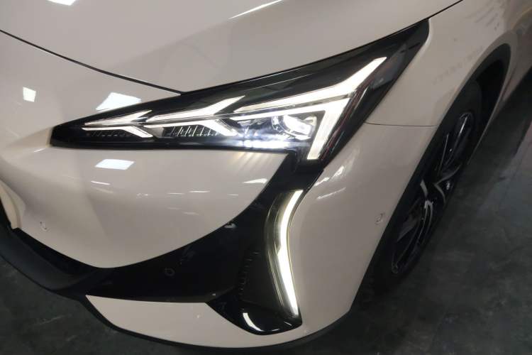 Used ARCFOX Alpha S5 2024 560MAX 185kW