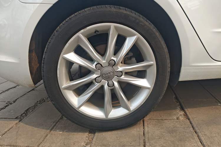 Used Audi A3 2016 Sportback 35 TFSI Style Edition