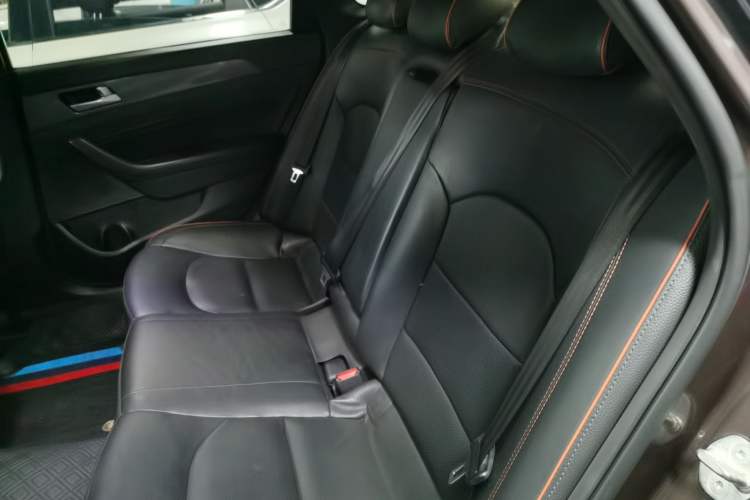 Used Hyundai Sonata 2015 1.6T GLS Smart Model
