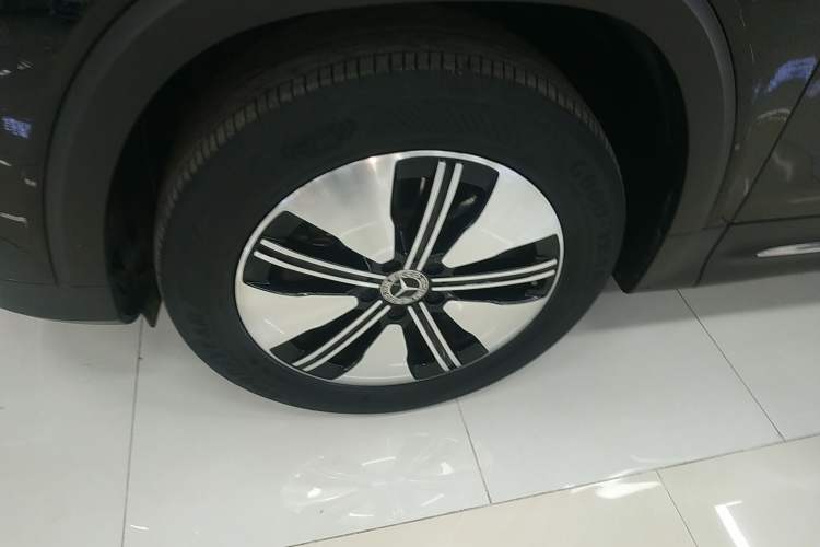 Used Mercedes-Benz EQB 2023 EQB 260
