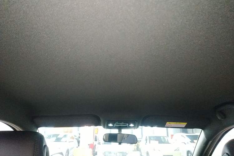 Used BYD Seagull 2025 305 km Free Version