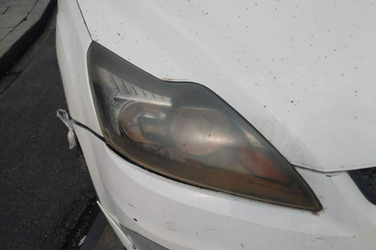 Used Ford Focus 2013 Hatchback Classic 1.8L Manual Millionth Anniversary Edition